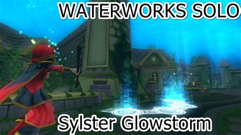 I dare not check if the trap-only cheat is still active even though he doesn't say it. . Sylster glowstorm